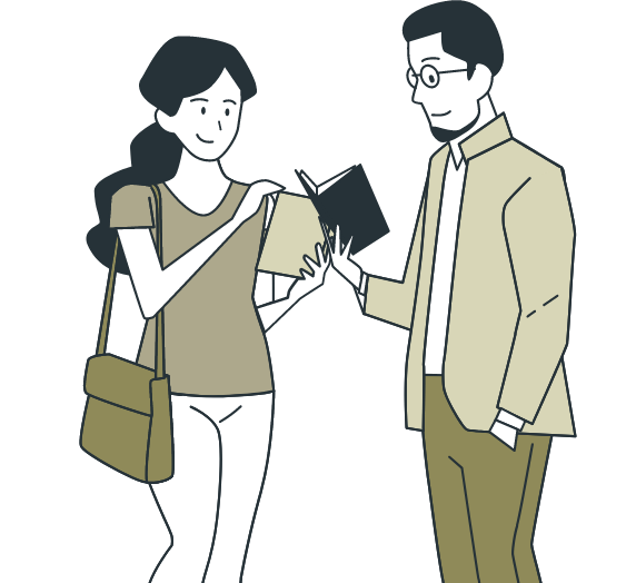 こんな方にオススメ！