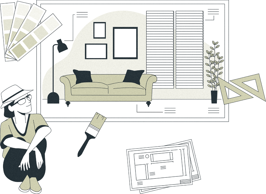 design