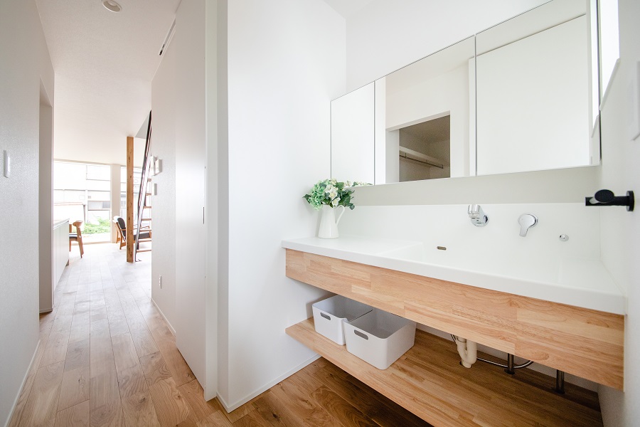 32坪で大丈夫⁉家族５人で暮らす家