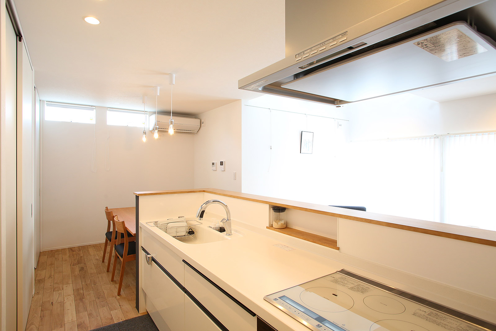 湖西で最もダンディーな家