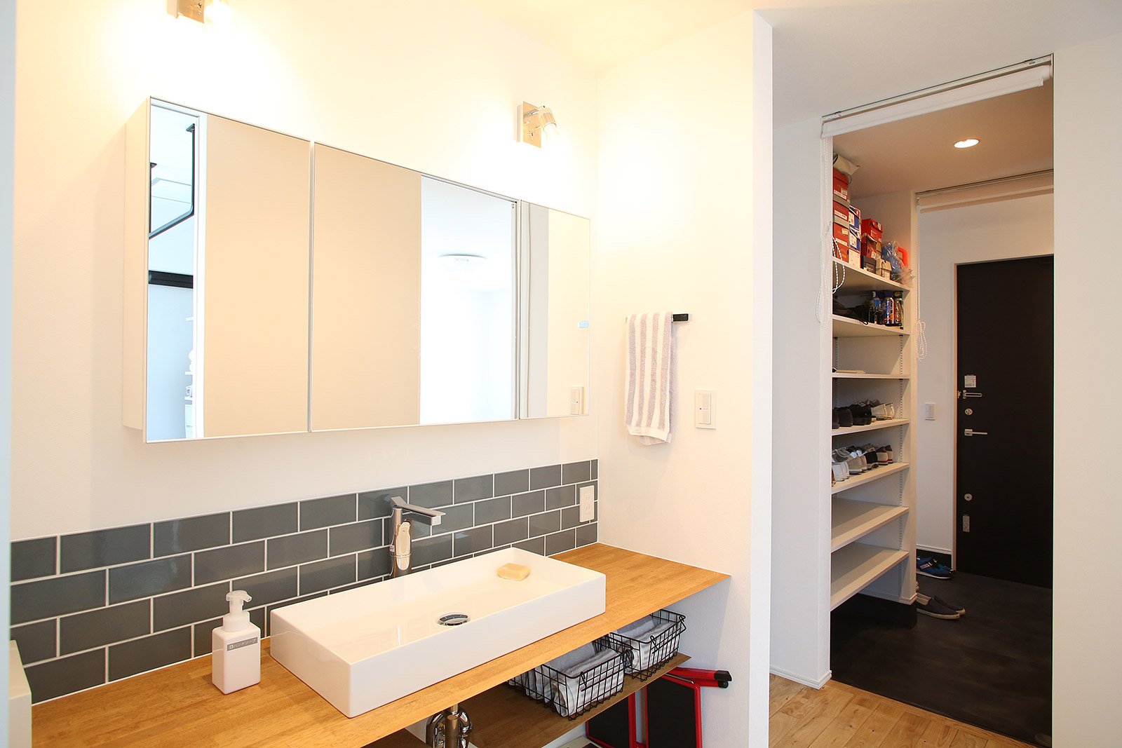 湖西で最もダンディーな家