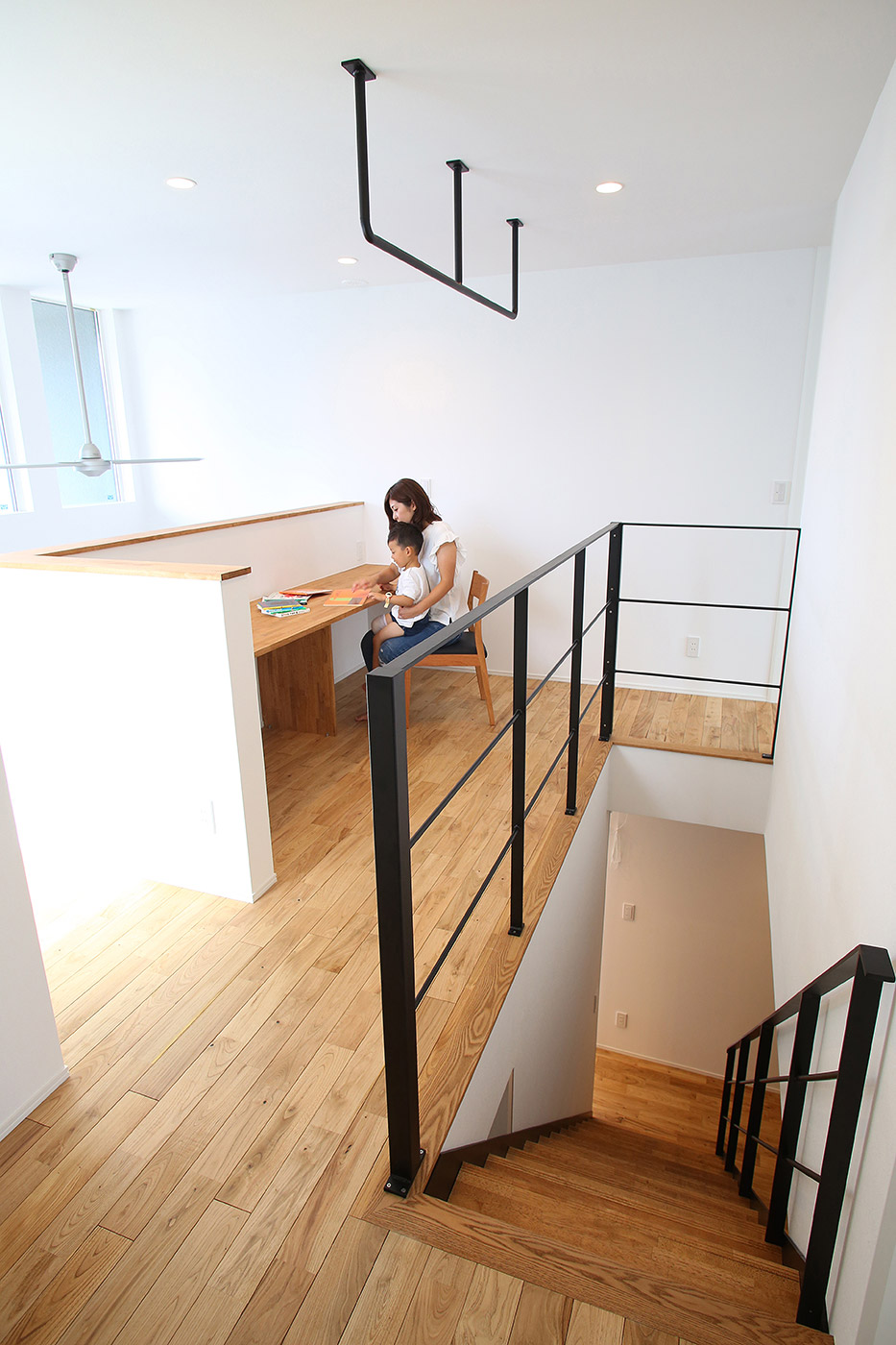 湖西で最もダンディーな家