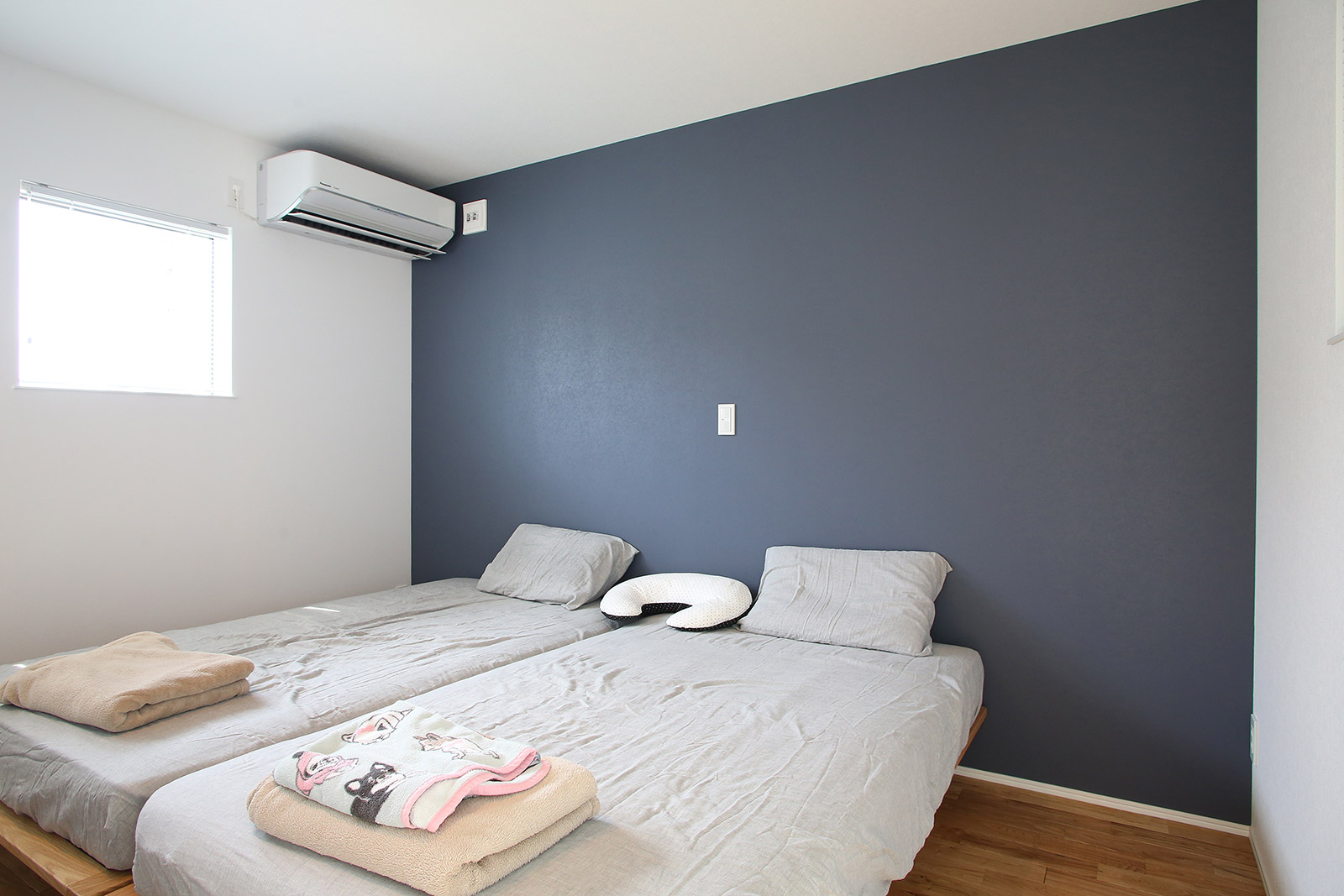 湖西で最もダンディーな家