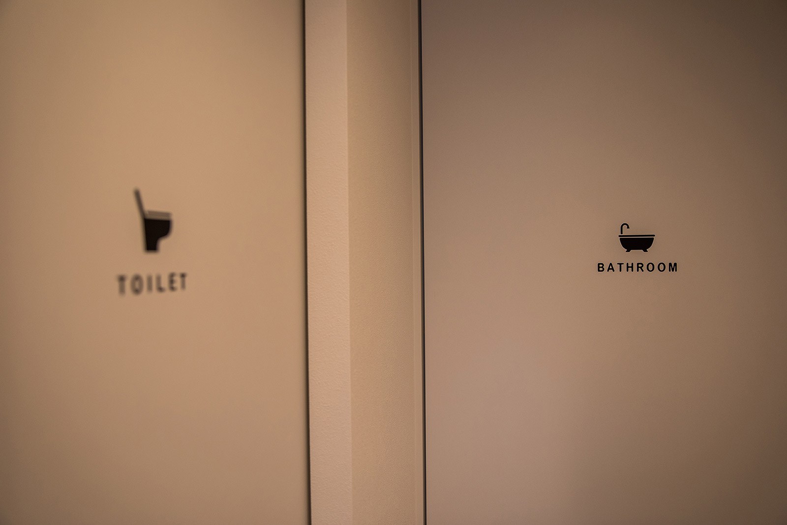 シンプル&スタイリッシュの家