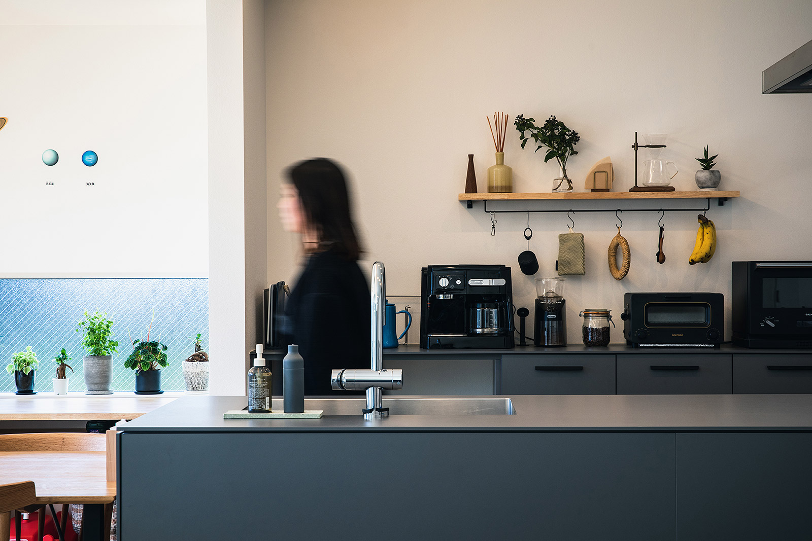 上質なものと過ごすプレミアムな平屋