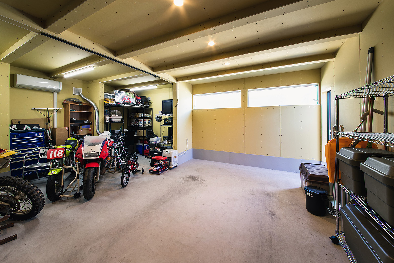 上質なものと過ごすプレミアムな平屋