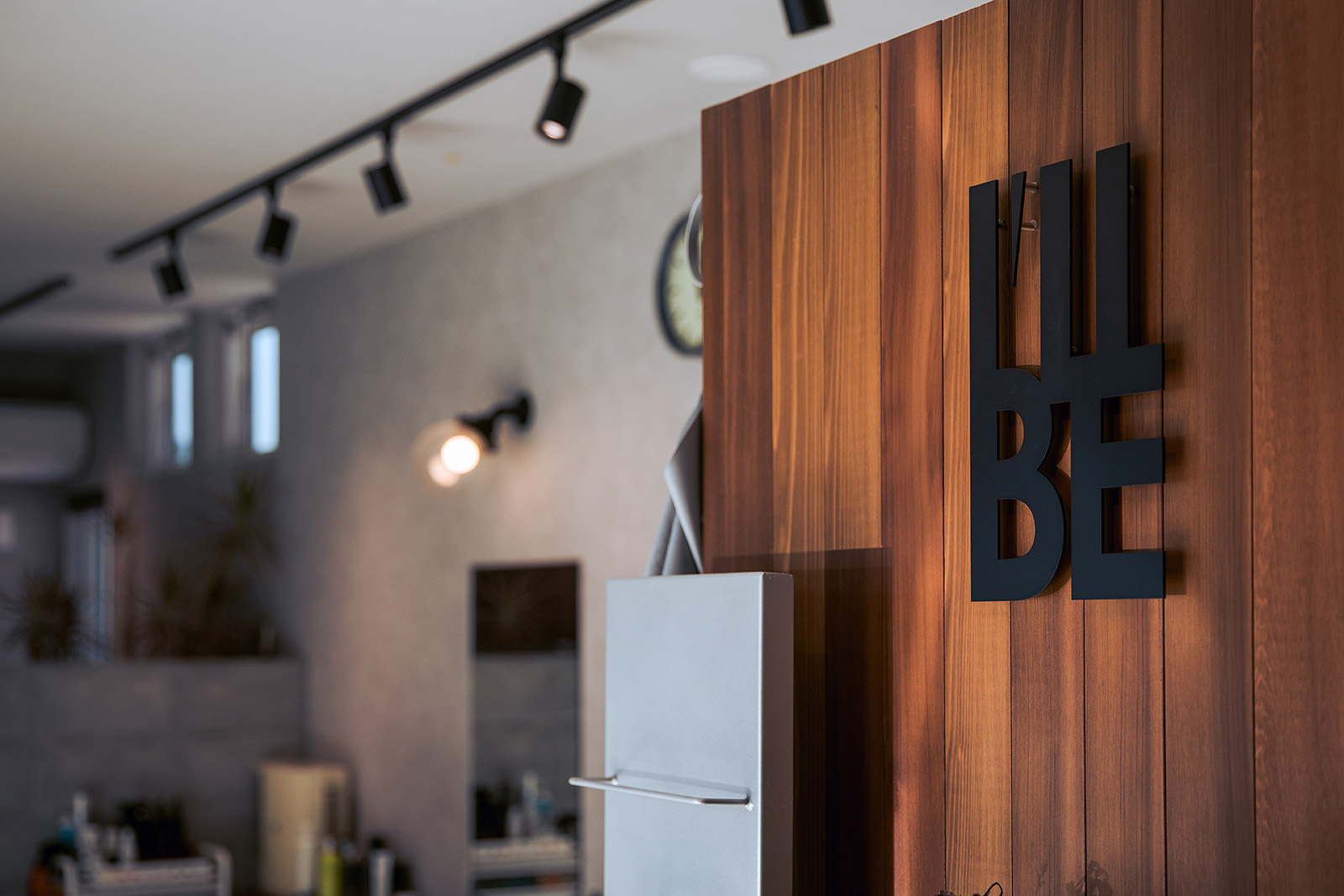 唯一無二の店舗併用住宅