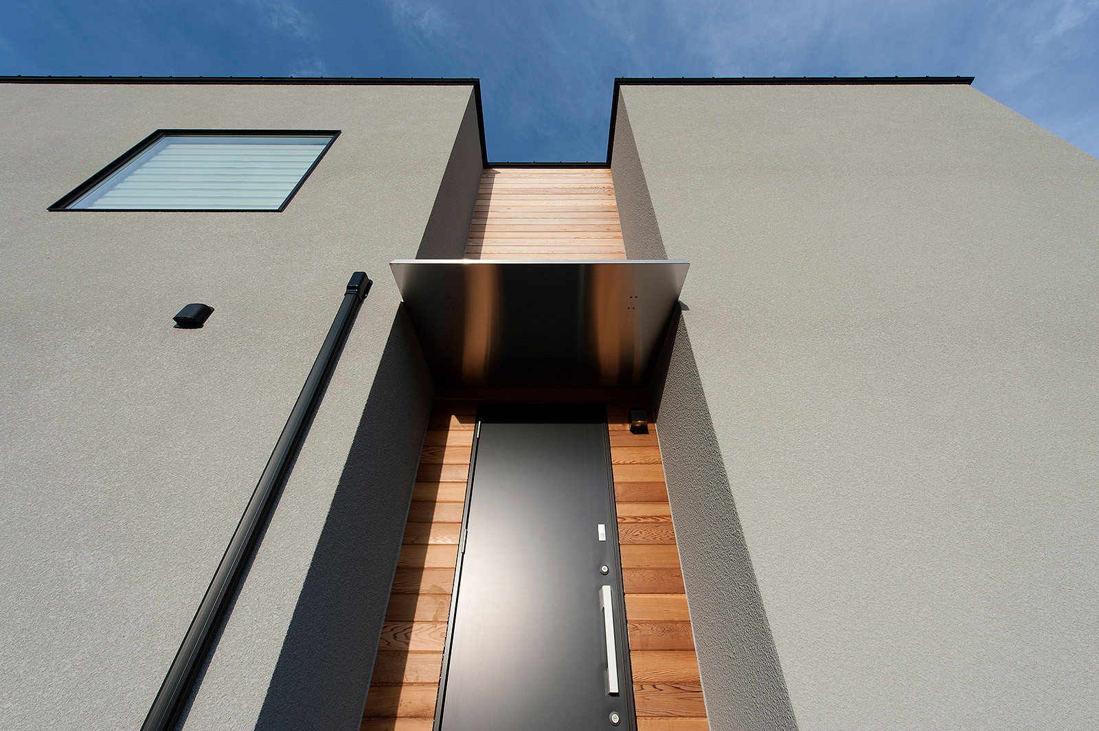 子供がのびのび育つ家族の想いが詰まった家