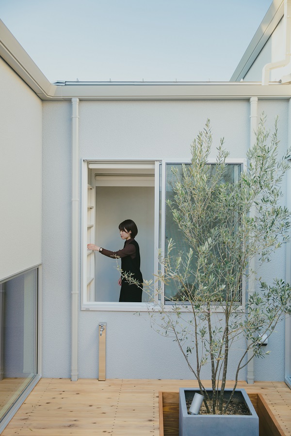 浜松で№1のオシャレな平屋だと思っています!