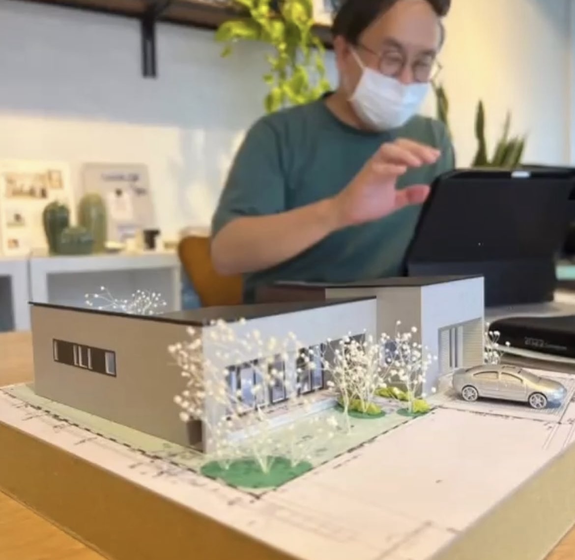 “エスコネ”だから叶うこと