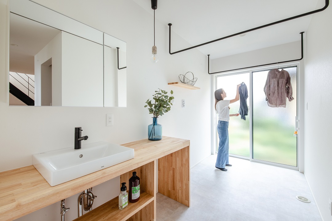 エスコネなら人とかぶらない家が建てられる！