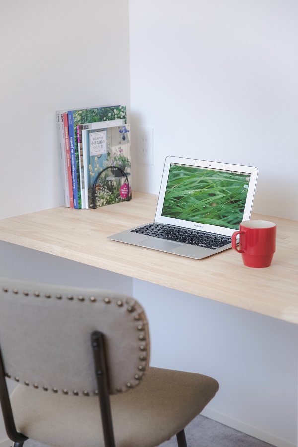 日常生活にちょうどいい、おしゃれな平屋に大満足です