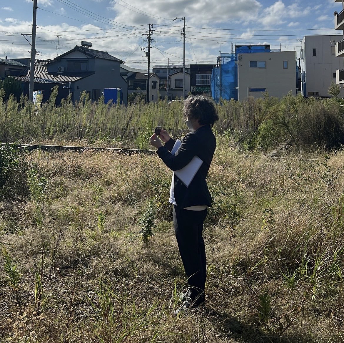 U様邸の建築家打合せを行いました。