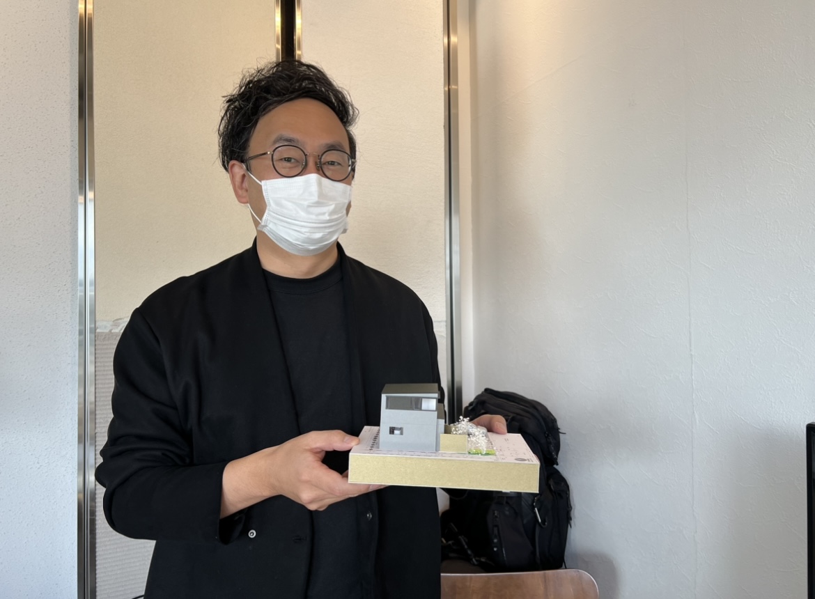 A様邸の建築家打合せを行いました！