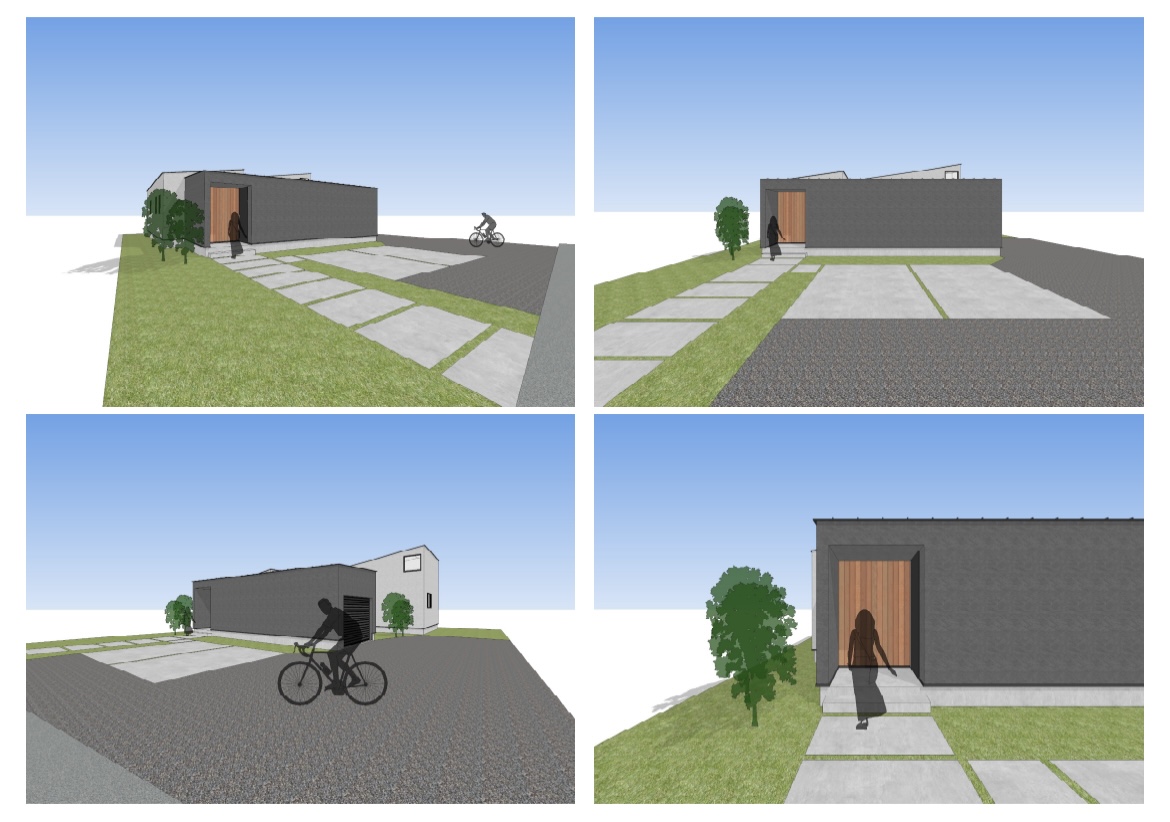 S様邸、Y様邸の建築家打合せを行いました!