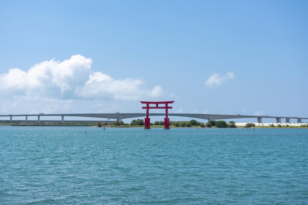 浜名湖