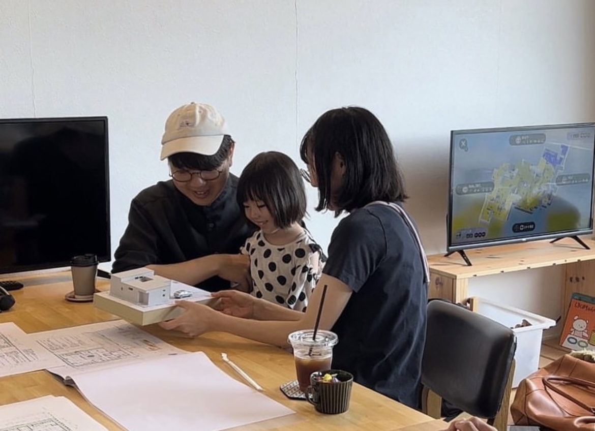 – Ｋ様邸とＯ様邸の魅力的な提案と、U様からの嬉しいお手紙 –