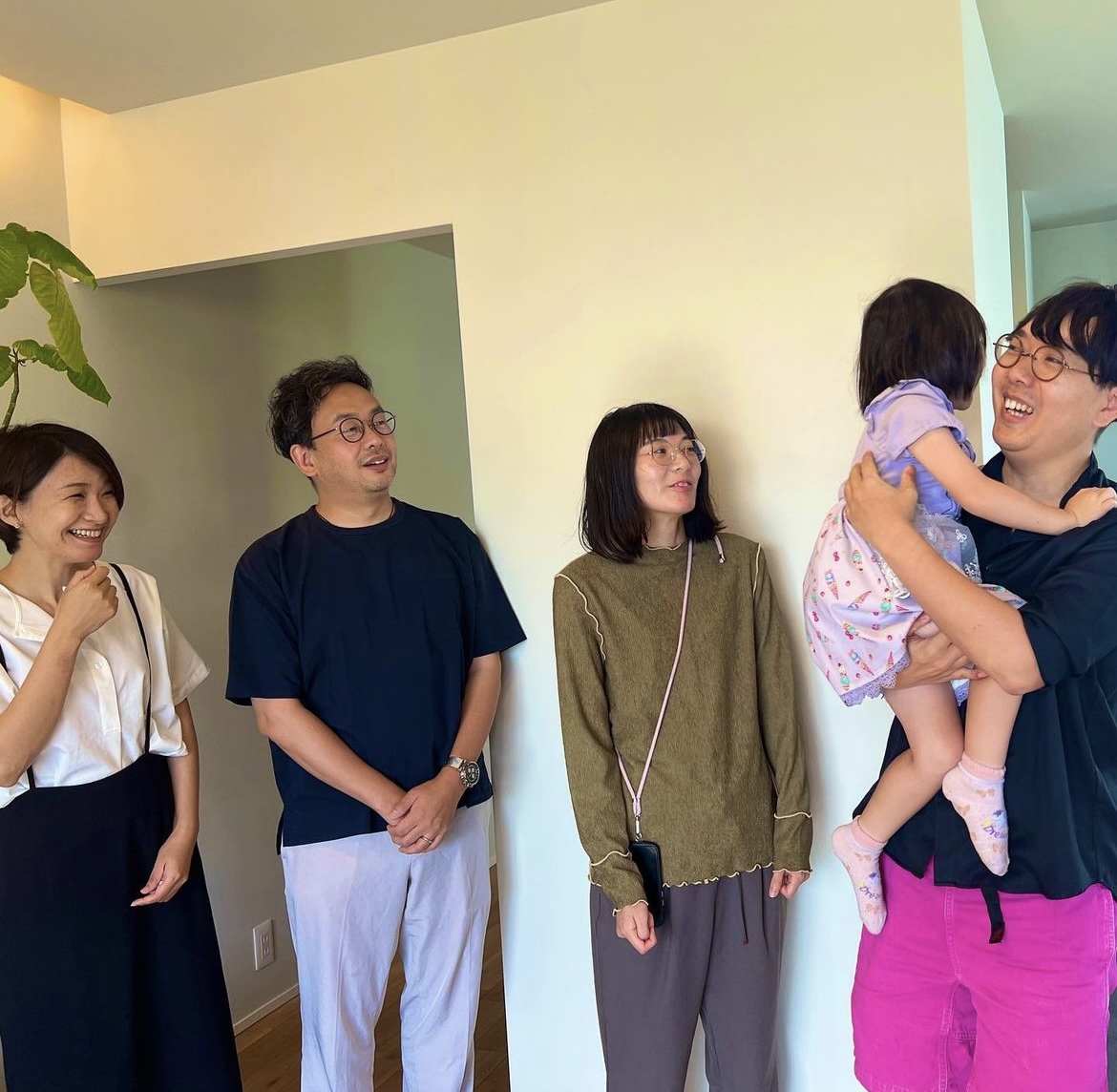 【K様邸・O様邸・S様邸・M様邸】 家づくりの進捗報告！