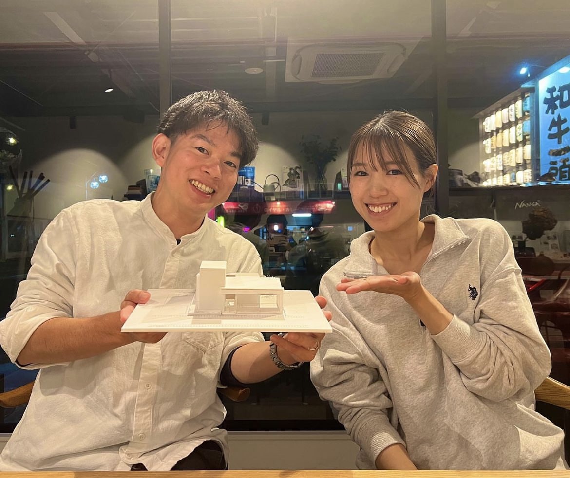 🏎 I様邸建築家打ち合わせ! GARAGE HOUSEが完成いたしました 🏎