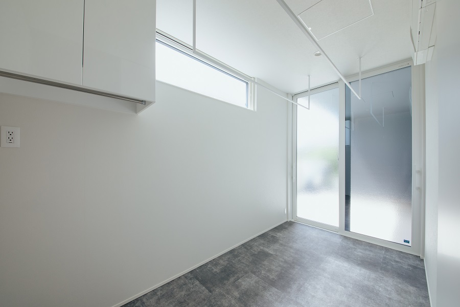 友人と楽しく過ごすおもてなしのアイデアが詰まった家