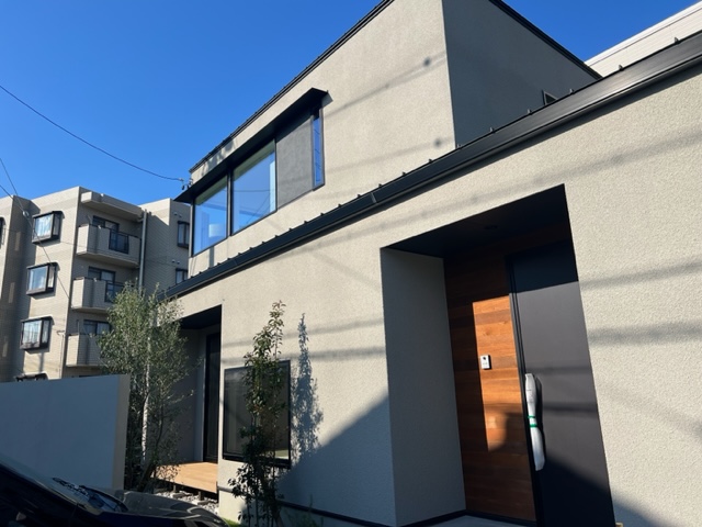 A様邸のお引渡し式を行いました🎊✨