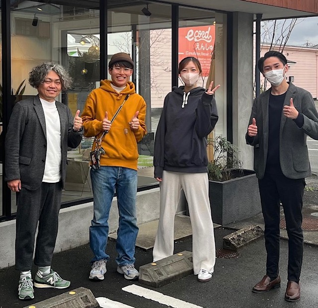 Y様邸・O様邸の建築家打ち合わせを行いました!