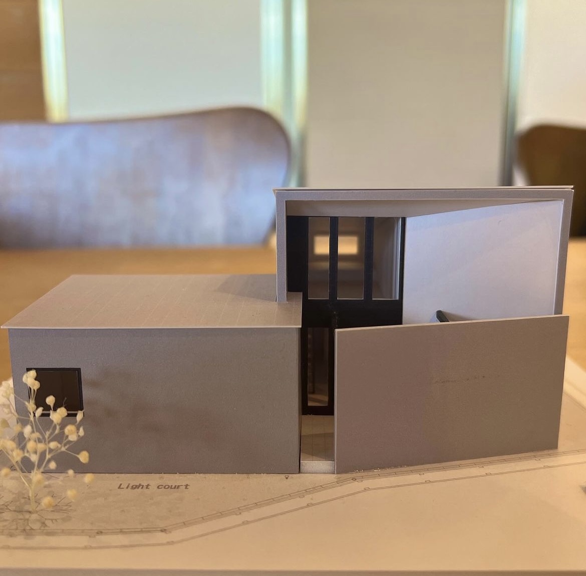 A様邸・N様邸 建築家打ち合わせを行いました！