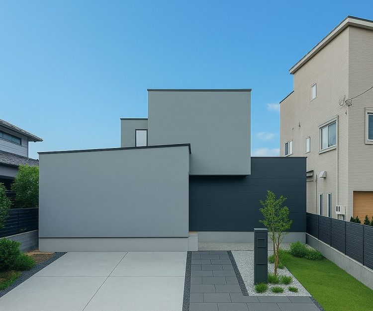 浜松市完成見学会バナー