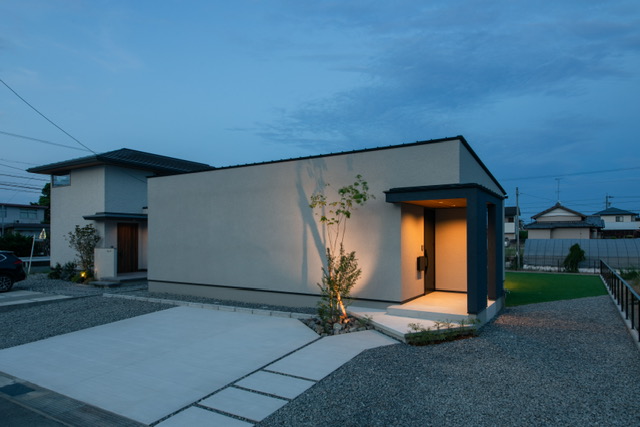 K様邸 引き渡し式を行いました🏠✨