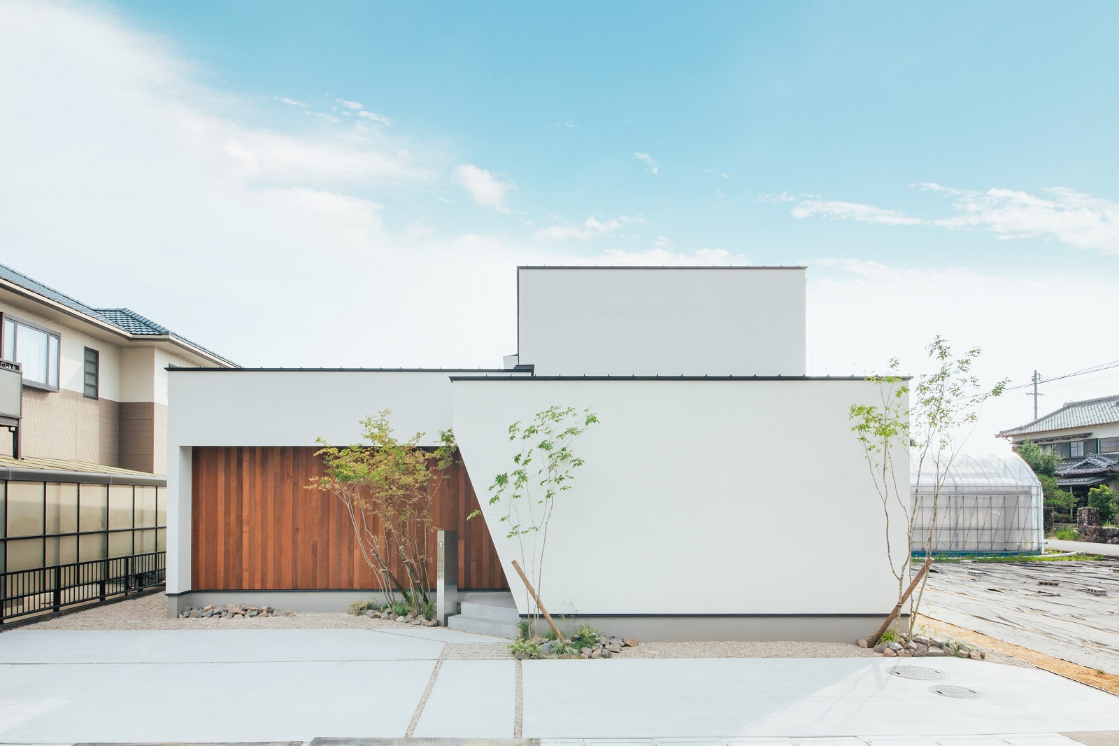 建築家が挑んだ!25個の要望を叶えた家