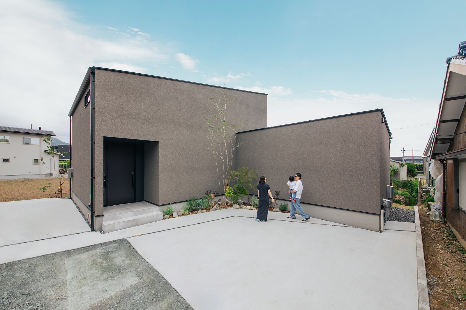 29坪の常識を破壊！家事ラク＆ホテルライクの住まい