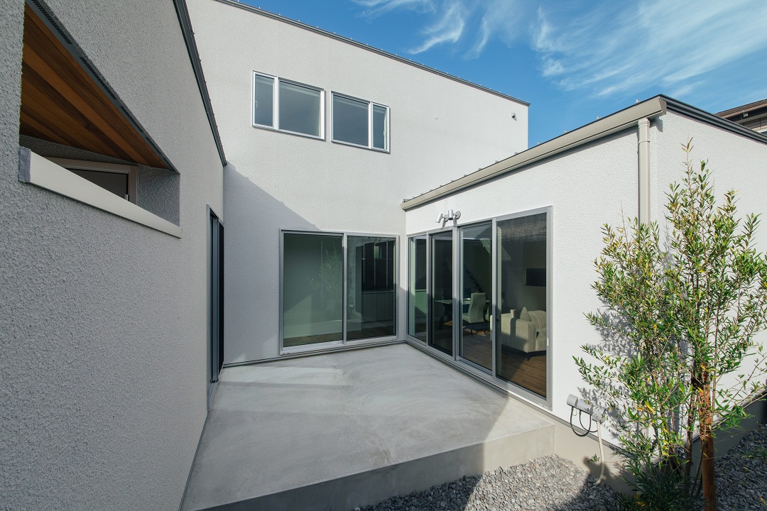 共働き夫婦の“時間が増える家”