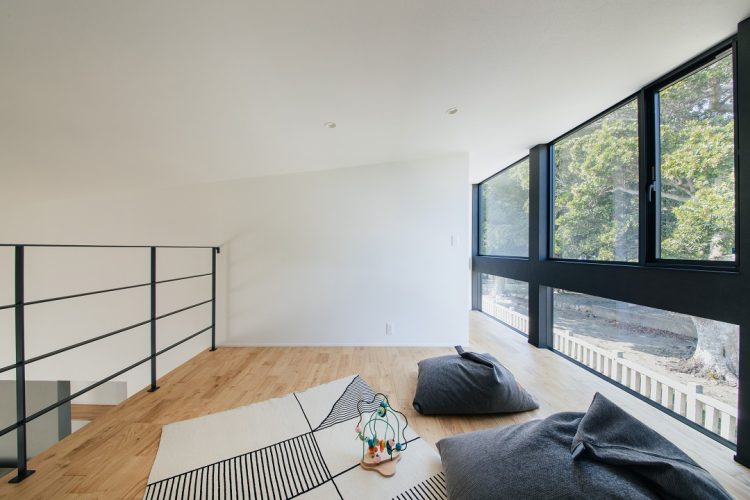 フリースペース