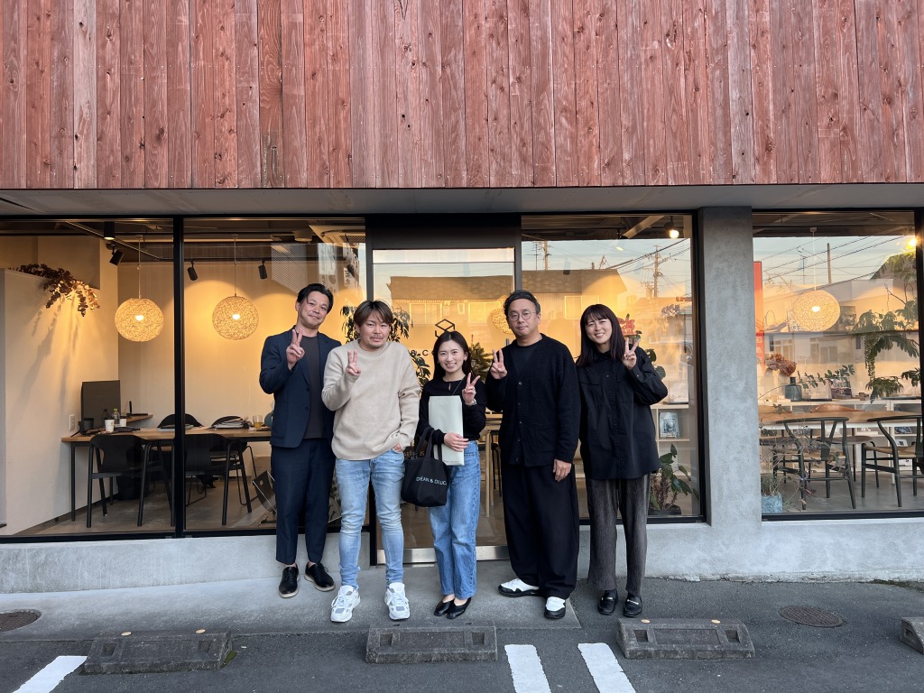 浜松で注文住宅｜建築家とつくる新築打合せの魅力