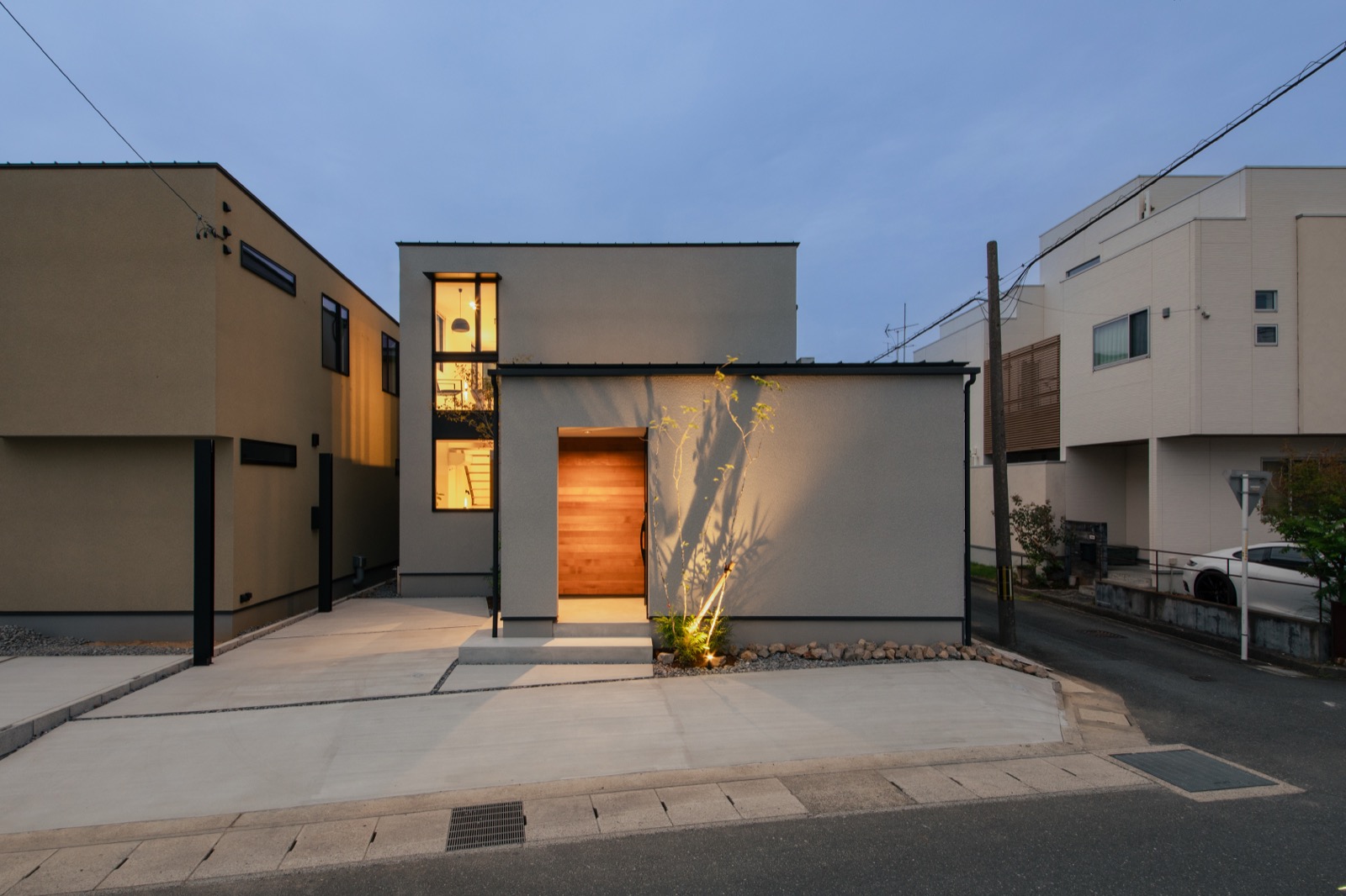 浜松で注文住宅を建てるなら｜梅雨でも心地いい家を叶える設計の工夫
