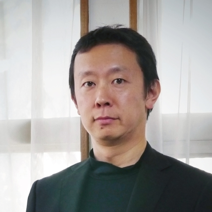 田島 芳竹