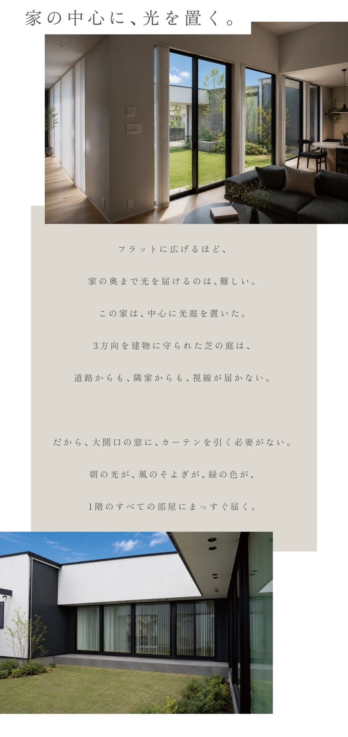 初生見学会 LP B-06