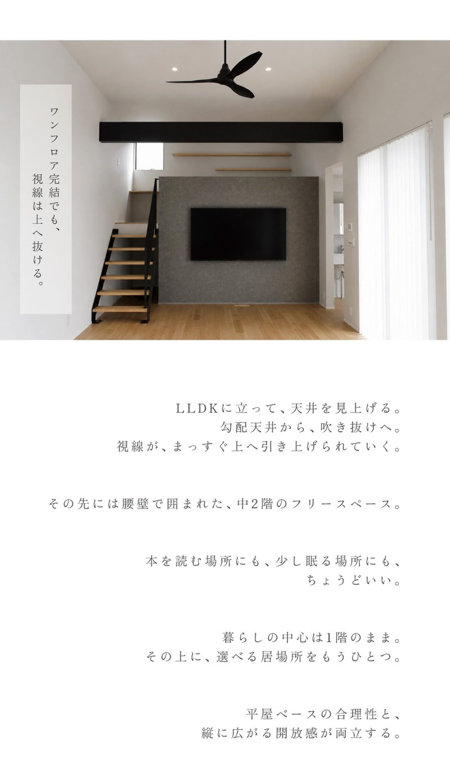初生見学会 LP B-07