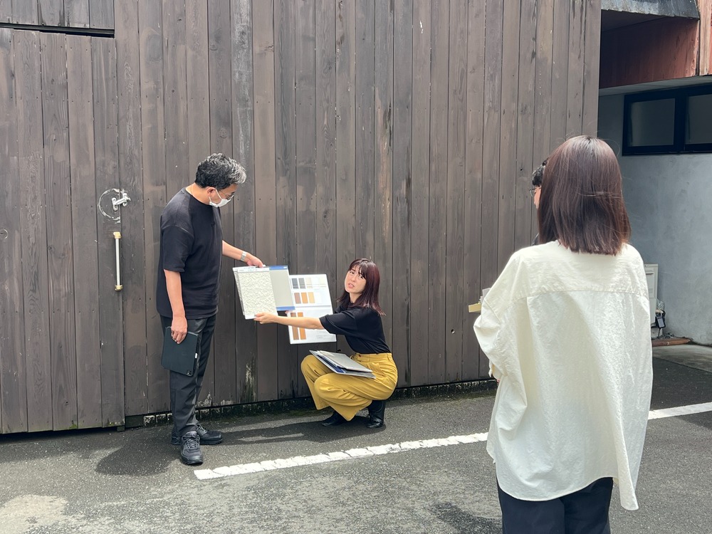 【浜松の注文住宅】建築家と創るT様邸！防犯と動線を叶えたおしゃれな間取り