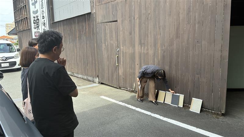 浜松で叶える開放感あふれる注文住宅｜建築家とつくるI様邸打合せ